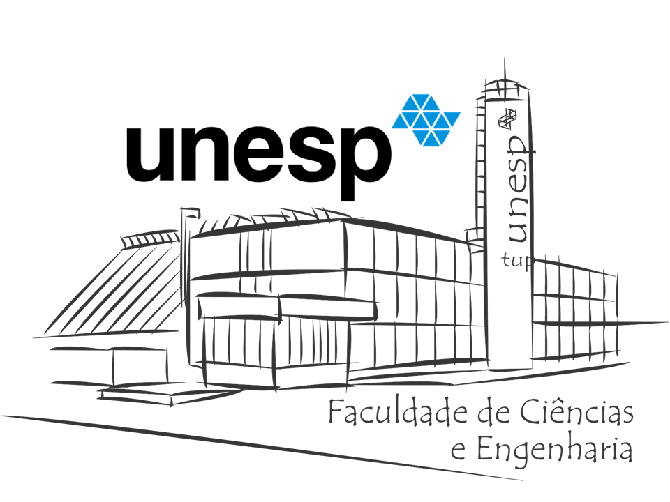 Logo FCE UNESP